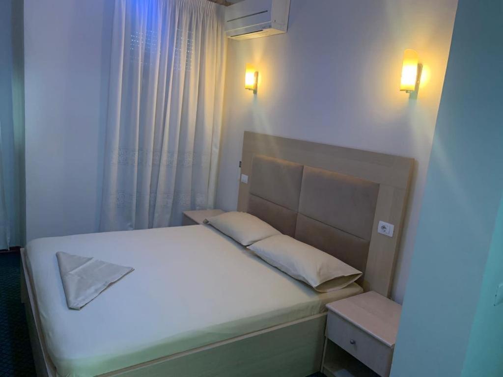 Kriva Resort เอลบาซาน ภายนอก รูปภาพ