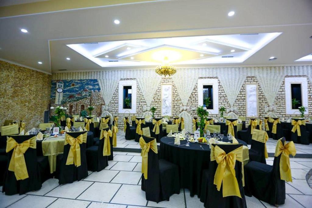 Kriva Resort เอลบาซาน ภายนอก รูปภาพ