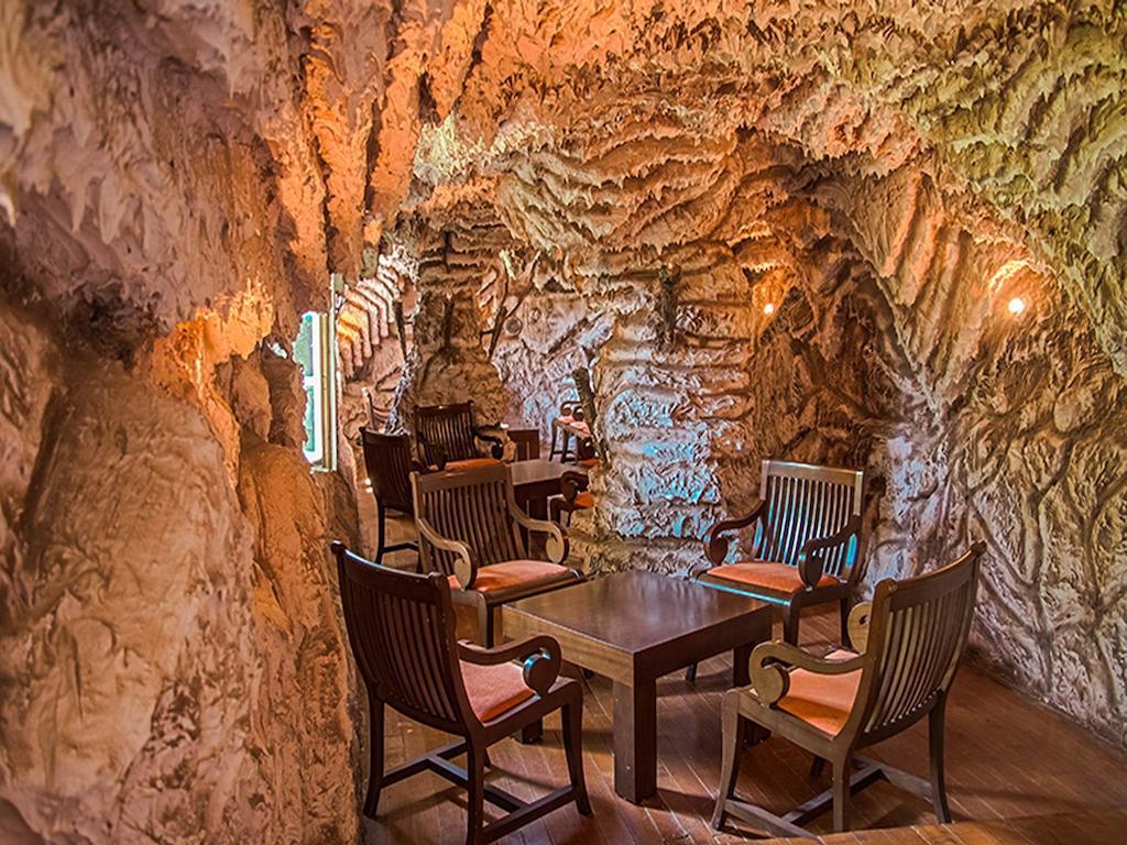 Kriva Resort เอลบาซาน ภายนอก รูปภาพ