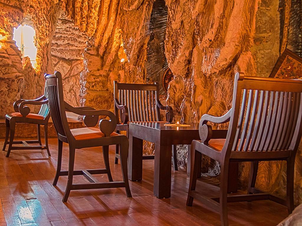 Kriva Resort เอลบาซาน ภายนอก รูปภาพ