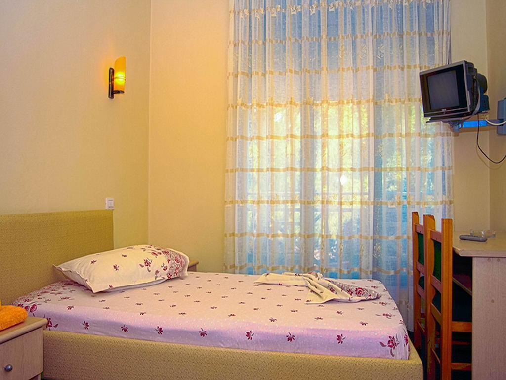 Kriva Resort เอลบาซาน ภายนอก รูปภาพ