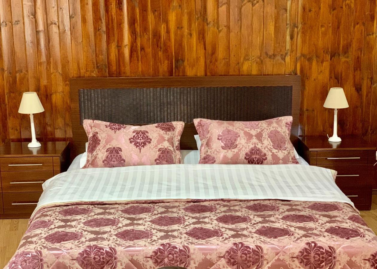 Kriva Resort เอลบาซาน ภายนอก รูปภาพ